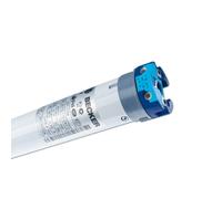 Becker Moteur tubulaire mécanique pour volet roulant 12 Nm R 12/17 C M