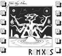 Becker & Mukai - Time Very Near (Remixes) [Import]