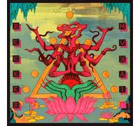 Becker & Mukai Time Very Near (Vinyl) 12" Album