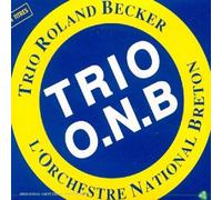 Becker, Roland - L'Orchestre National Breton
