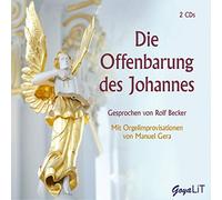 Becker,Rolf - Die Offenbarung des Johannes