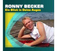 Becker, Ronny - EIN Blick in Deine Augen [Import]