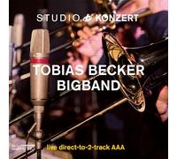 Becker - Studio Konzert [Import]
