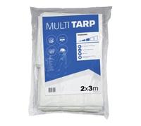 Becker Tex-Tarp Bâche 4x5 m, 120 g Quantité:1