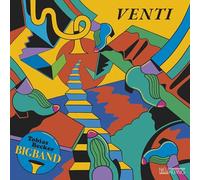 Becker,Tobias Bigband - Venti