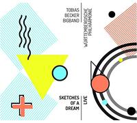 Becker Tobias - Sketches of a Dream-Live [Import]