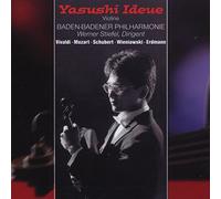 BECKER-VOSS/SPANYI ORGEL - YASUSHI IDEUE