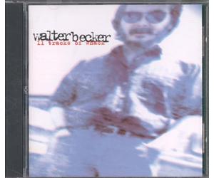 Becker, Walter - 11 Tracks of Whack