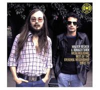 Becker Walter & Fagen Donald - Brill Build [Import]
