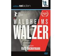 Beckermann,Ruth - Waldheims Walzer
