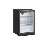 Beckers Arrière bar réfrigéré MOD. GDH 138