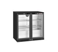 Beckers Arrière bar réfrigéré MOD GDH 208