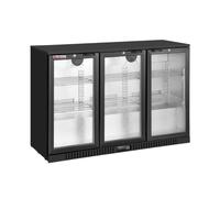 Beckers Arrière bar réfrigéré MOD GDH 330
