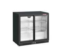Beckers Arrière bar réfrigéré MOD GDS 208