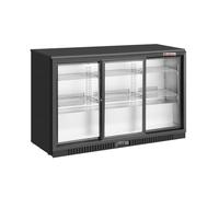 Beckers Arrière bar réfrigéré MOD GDS 330