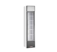 Beckers Vitrine réfrigérée MOD. VRN 160