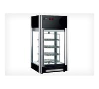 Beckers Vitrine réfrigérée VRN 108