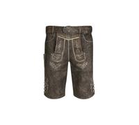 BECKERT Lederhose Kaiserau marron | 54