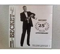 Becket - 25th Anniversary [Import]