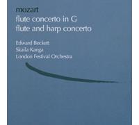 Becket - Andante Kv315, Konzert Fuer FL [Import]