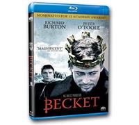 Becket Blu-ray