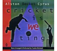 Becket - Cricket Is We Ting