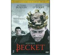 Becket [Digital Video Disc] Restored, Dolby