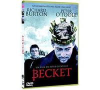 Becket E