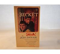 BECKET OU L'HONNEUR