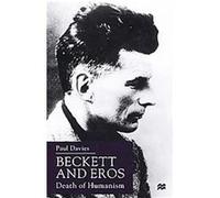 Beckett and Eros Paul Davies (Auteur)