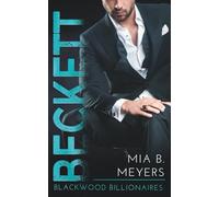 Beckett: Blackwood Billionaires