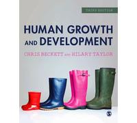 Beckett, C: Human Growth And Development