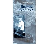 Beckett, corps à corps Corps à corps - Marie Depussé - Hermann - broché - Etude