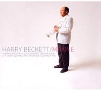 Beckett Harry - Maxine [Import]