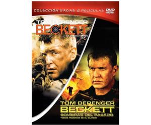 Beckett: La Ultima Mision + Sombras Del [Import]