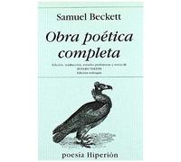 Beckett, S: Obra Poética Completa