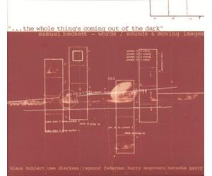 Beckett,Samuel (Autor) - Whole Things Coming Out [Import]