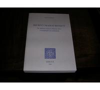 Beckett Traduit Beckett : De Malone Meurt A Malone Dies, L'imaginaire En Traduction
