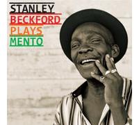 Beckford, Stanley - Stanley Beckford Plays Mento - Edition limitée