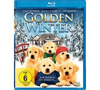 Beckham,Andrew - Golden Winter [Blu-ray]