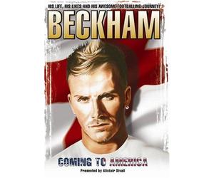 Beckham: Coming To America