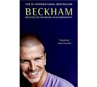 Beckham David Beckham, Tom Watt (Auteur)