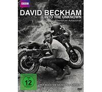 Beckham,David - David Beckham Into the Unknown (BBC)