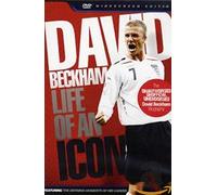 Beckham, David - David Beckham-Life of an Icon [Import]