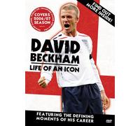 Beckham, David - The Life of an Icon [Import]