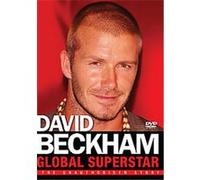 Beckham - Global Superstar G
