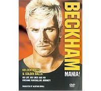 Beckham Mania G