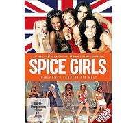 Beckham - Spice Girls-Girl Power Erobert die Welt