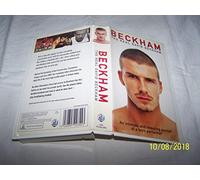 Beckham - the Real David Beckham [VHS]