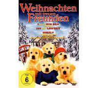 Beckham - Weihnachten mit Treuen Freunden-3 Filme (DVD) [Import]